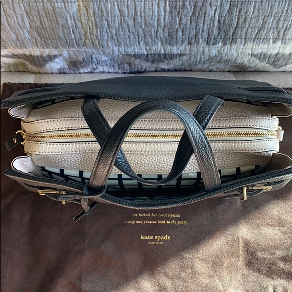 Kale spade large Oliver2 - Picture 4 of 11